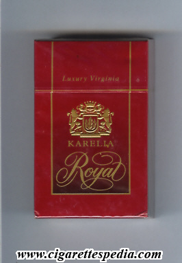 royal karelia ks 20 h greece