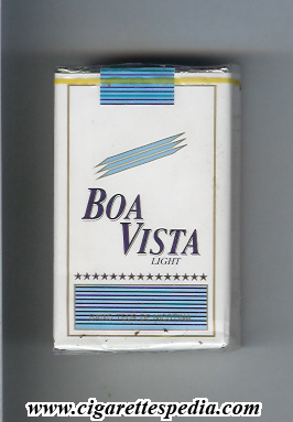 boa vista light ks 20 s paraguay