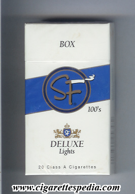 sf american version deluxe lights l 20 h usa