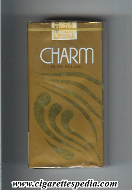 charm l 20 s brazil