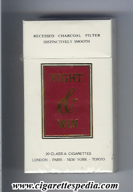 fight win mild l 20 h usa