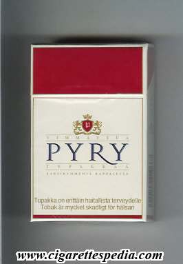 pyry vimmattua ks 20 h finland