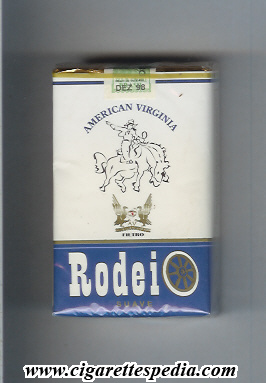 rodeio american virginia suave ks 20 s brazil