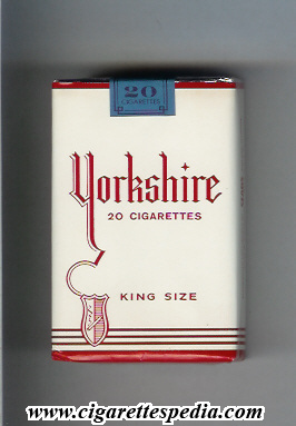yorkshire ks 20 s usa