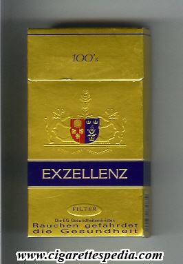 exzellenz l 19 h germany