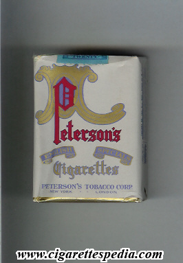peterson s design 2 english specials s 20 s usa