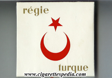 regie turque ks 20 b turkey