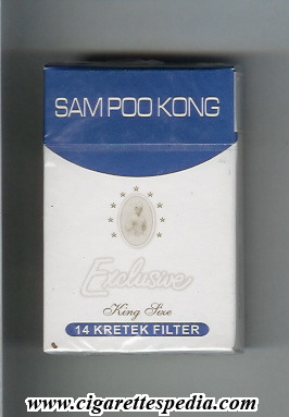 sam poo kong design 1 exclusive 0 9l 14 h indonesia