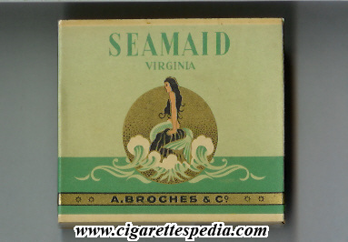 seamaid virginia s 20 b holland