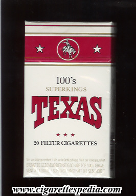 texas dutch version l 20 h white red holland