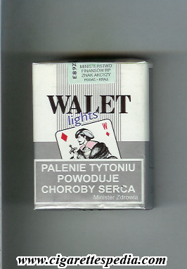 walet polish version lights s 20 s poland
