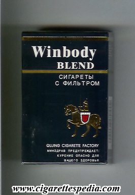 winbody blend ks 20 h russia china