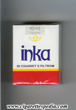inka s 20 s slovakia