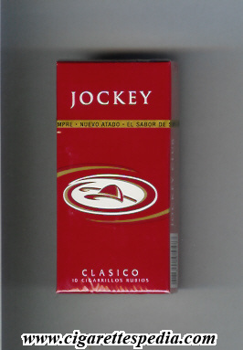 jockey classico ks 10 h argentina