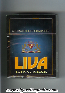 liva king size ks 25 h poland