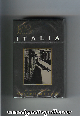 ms italia ks 20 h italy