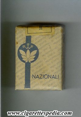 nazionali s 20 s grey blue italy