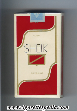 sheik design 3 l 20 s brazil