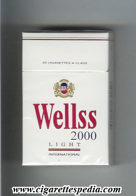 wellss 2000 light international ks 20 h yugoslavia serbia