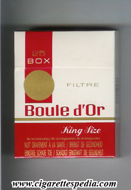boule d or filtre ks 25 h belgium