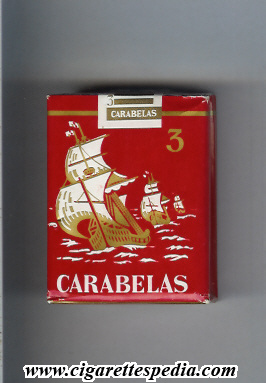 carabelas s 20 s spain