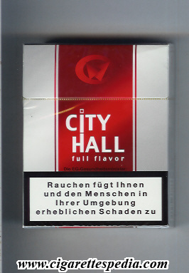 city hall full flavor ks 24 h germany belgium