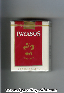 payasos honduranian version desde 1936 s 20 s honduras