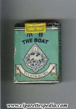 the boat s 20 s thailand