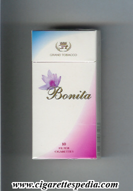 bonita ks 10 h armenia