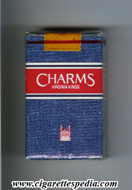 charms virginia ks 20 s india