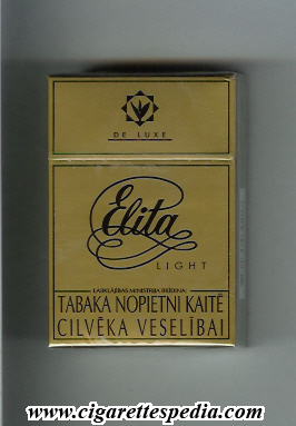 elita new design light ks 20 h latvia