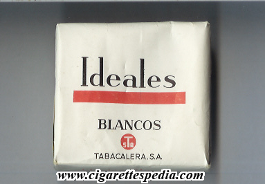 ideales blancos s 20 b spain