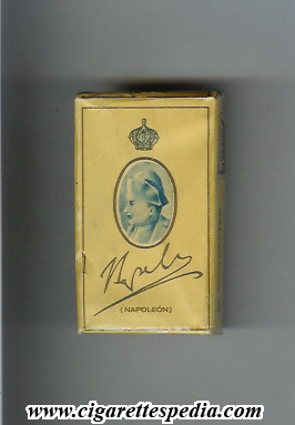 napoleon chilean version s 10 s chile