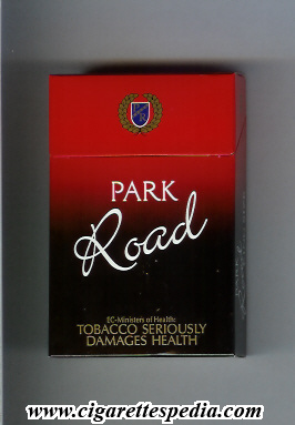 park road ks 20 h england