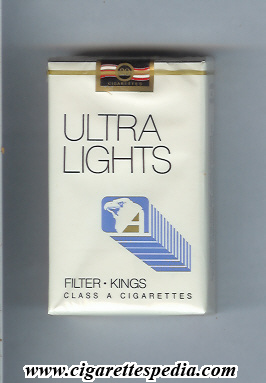 without name with eagle ultra lights ks 20 s usa
