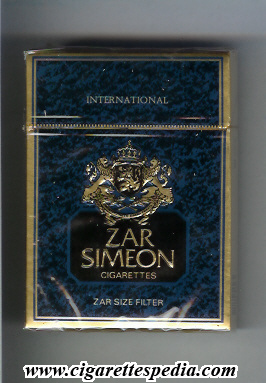 zar simeon international 0 9l 16 h unknown country