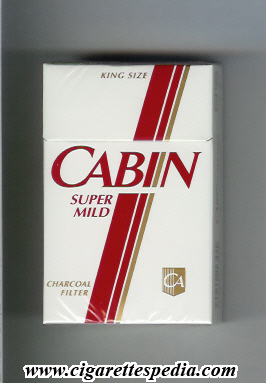 cabin horizontal name super mild ks 20 h japan