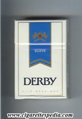 derby brazilian version 2 suave ks 20 h brazil