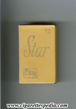 star czechian version s 10 s white czechoslovakia czechia