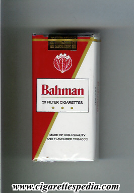 bahman ks 20 s slim iran