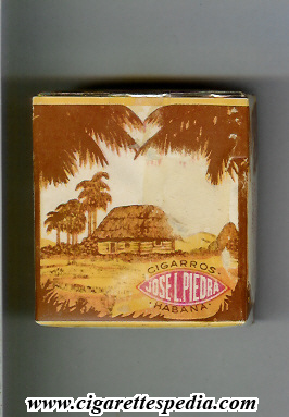 jose l piedra s 16 s extra suaves usa cuba