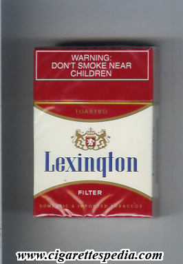 lexington american version ks 20 h south africa