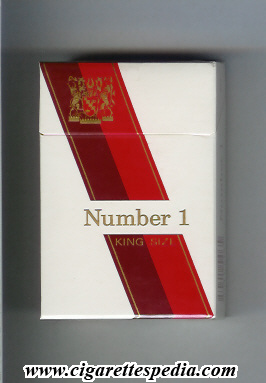 number 1 ks 20 h cyprus england
