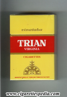 trian virginia ks 20 h vietnam