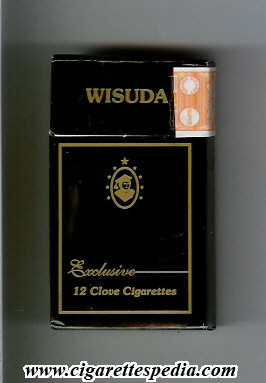 wisuda exclusive 0 9l 12 h indonesia