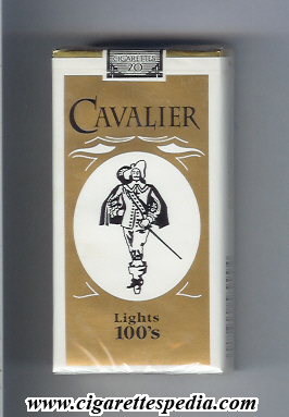cavalier american version new design lights l 20 s usa