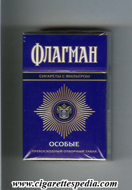 flagman t osobie t ks 20 h blue russia