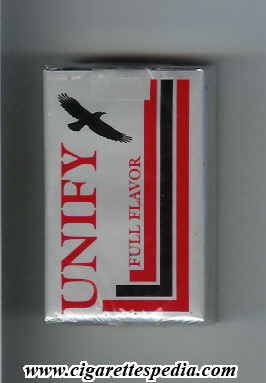 unify full flavor ks 20 s peru usa
