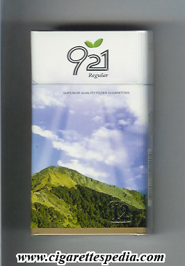 921 12 regular l 20 h taiwan