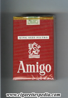 amigo brazilian version ks 20 s design 2 brazil